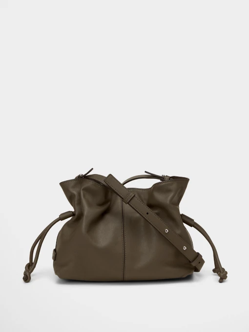 Сумки Marc O’Polo модель 5000010837-1366 Фото