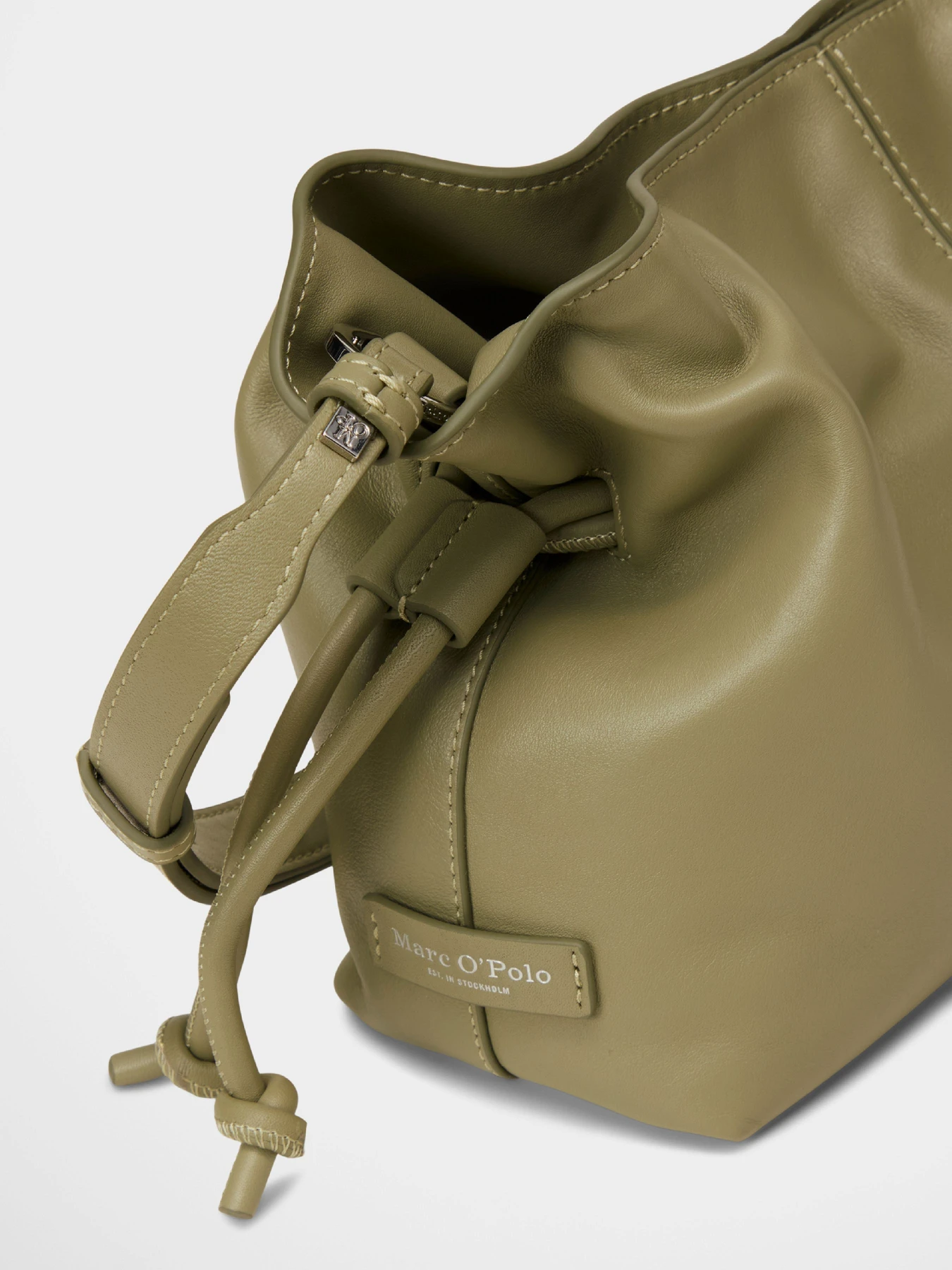 Сумки Marc O’Polo модель 5000010837-2119 Сумки Marc O’Polo модель 5000010837-2119 Фото