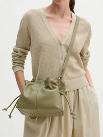 Сумки Marc O’Polo модель 5000010837-2119 Фото