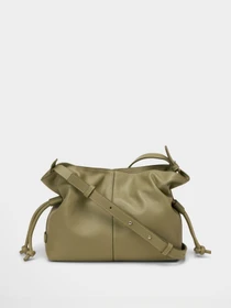 Сумки Marc O’Polo модель 5000010837-2119 Фото
