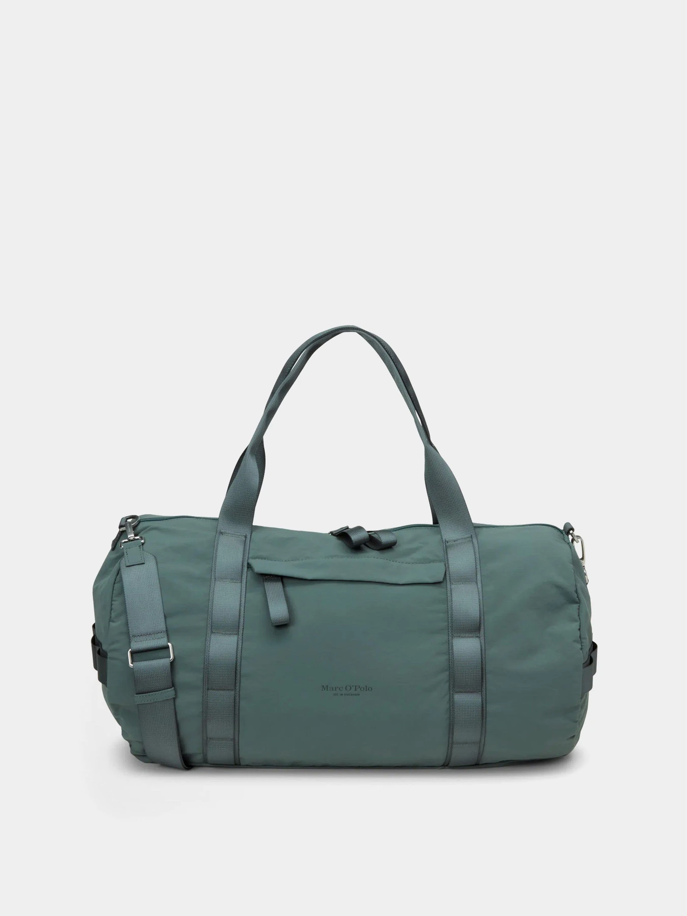 Дорожные сумки и чемоданы Marc O’Polo модель 5000011440-0381 Дорожные сумки и чемоданы Marc O’Polo модель 5000011440-0381 Фото