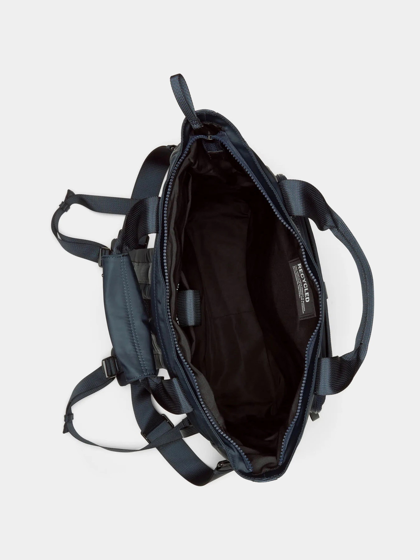 Рюкзаки Marc O’Polo модель 5000013433-4131 Рюкзаки Marc O’Polo модель 5000013433-4131 Фото
