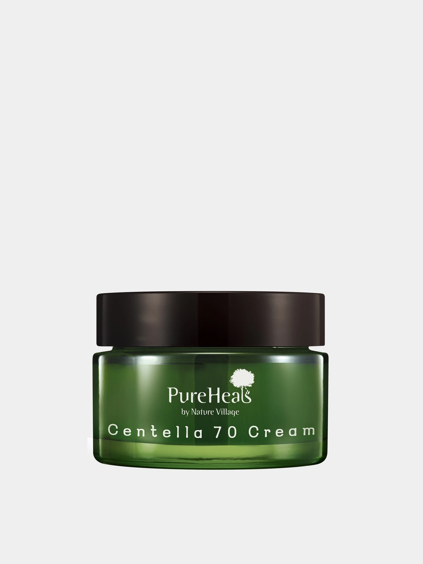 Відновлюючий крем для обличчя Pureheals модель 172208 Фото