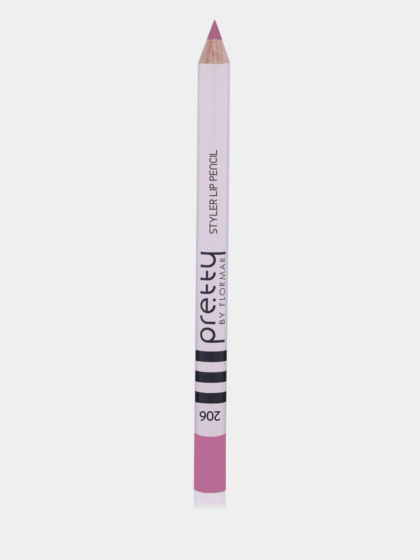 Карандаш для губ Lip Pencil PRETTY модель 8690604565368 Карандаш для губ Lip Pencil PRETTY модель 8690604565368 Фото