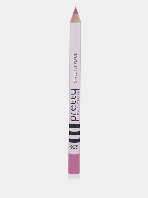 Карандаш для губ Lip Pencil PRETTY модель 8690604565368 Фото
