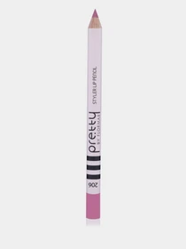 Карандаш для губ Lip Pencil PRETTY модель 8690604565368 Фото