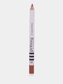 Олівець для губ Lip Pencil PRETTY модель 8690604565436 Фото