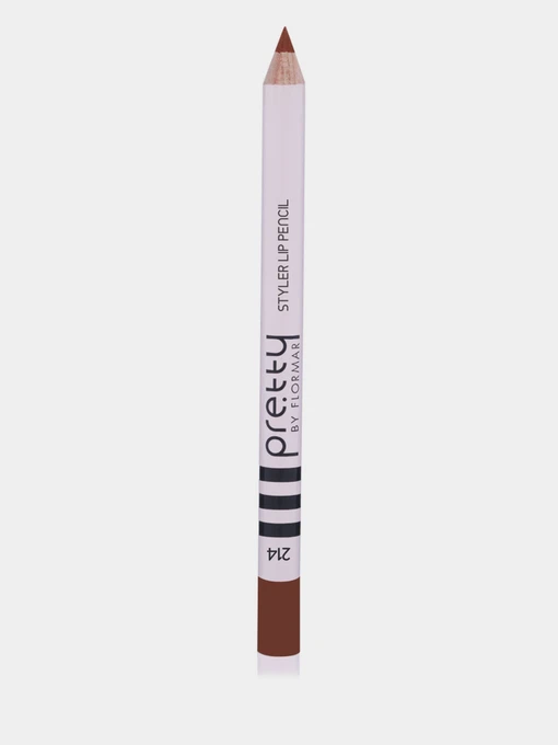 Карандаш для губ Lip Pencil PRETTY модель 8690604565443 Фото