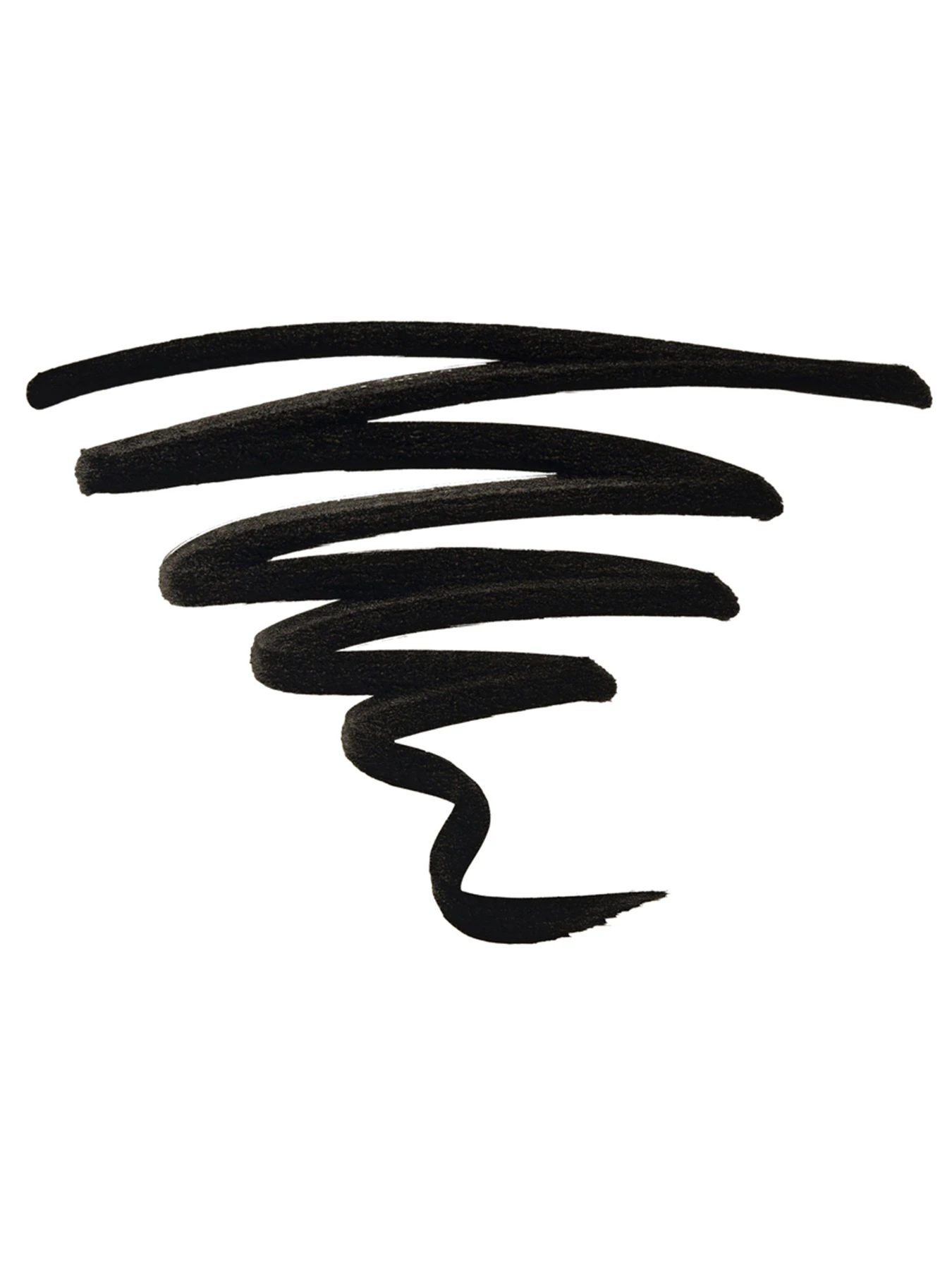 Підводка-фломастер Eyeliner Pen PRETTY модель 8690604576265 Фото