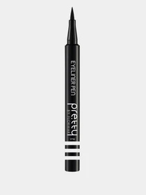 Підводка-фломастер Eyeliner Pen PRETTY модель 8690604576265 Фото