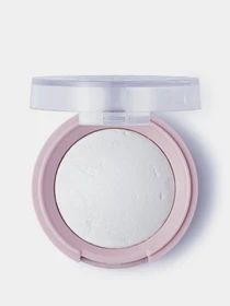 Тени шиммерные Stars Baked Eye Shadow PRETTY модель 8690604466245 Фото