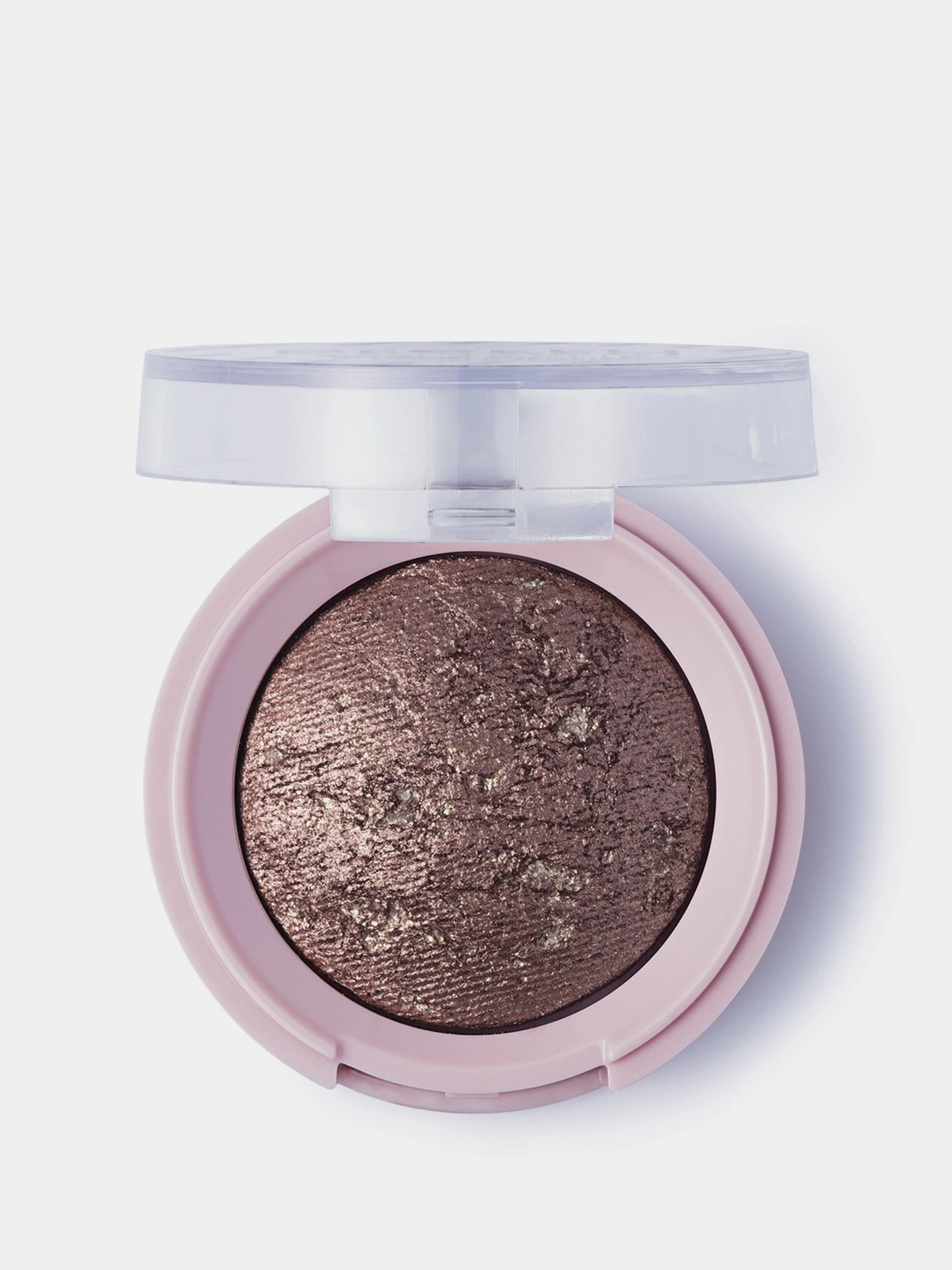 Тени шиммерные Stars Baked Eye Shadow PRETTY модель 8690604466269 Тени шиммерные Stars Baked Eye Shadow PRETTY модель 8690604466269 Фото