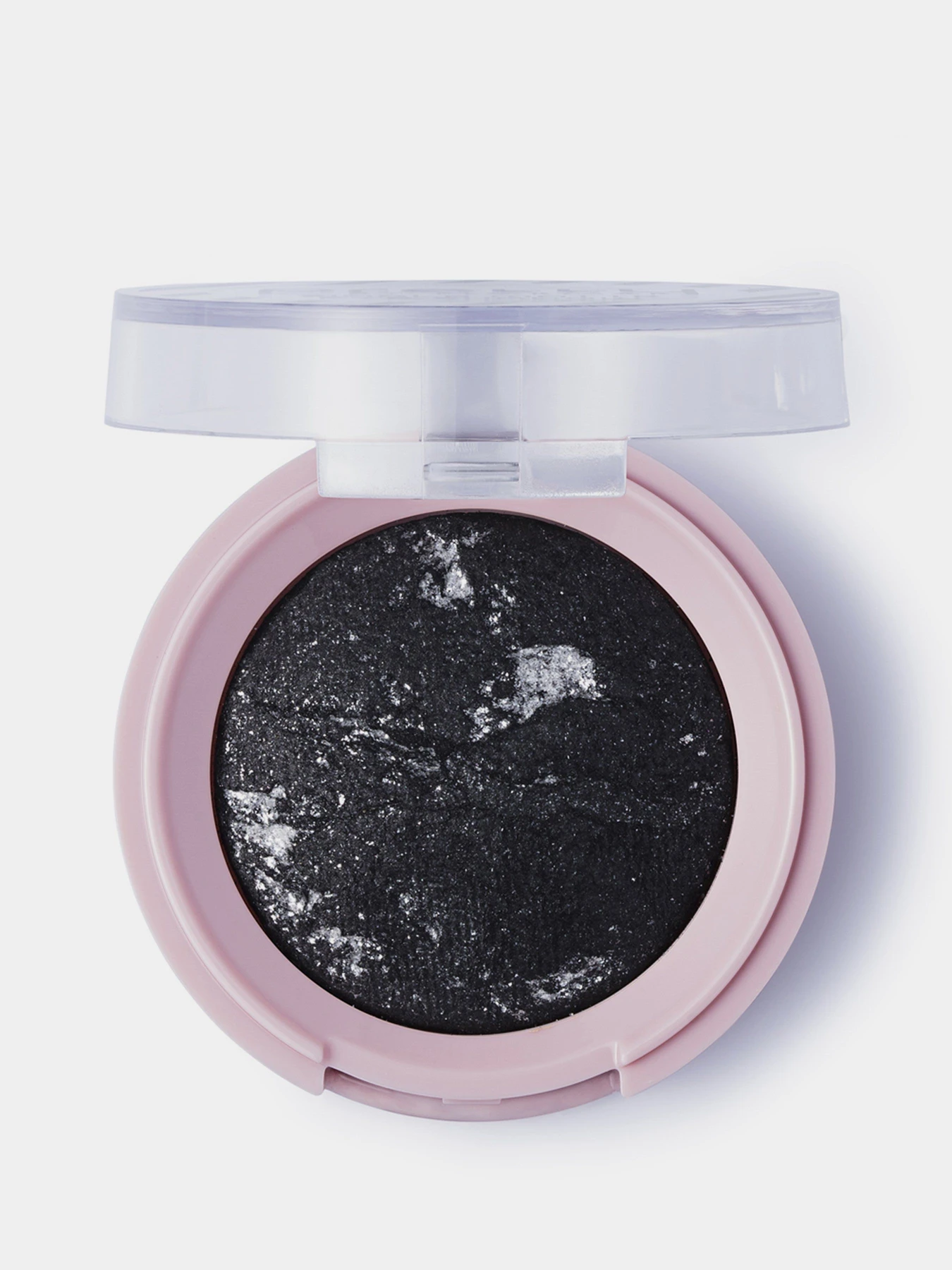 Тени шиммерные Stars Baked Eye Shadow PRETTY модель 8690604466290 Тени шиммерные Stars Baked Eye Shadow PRETTY модель 8690604466290 Фото
