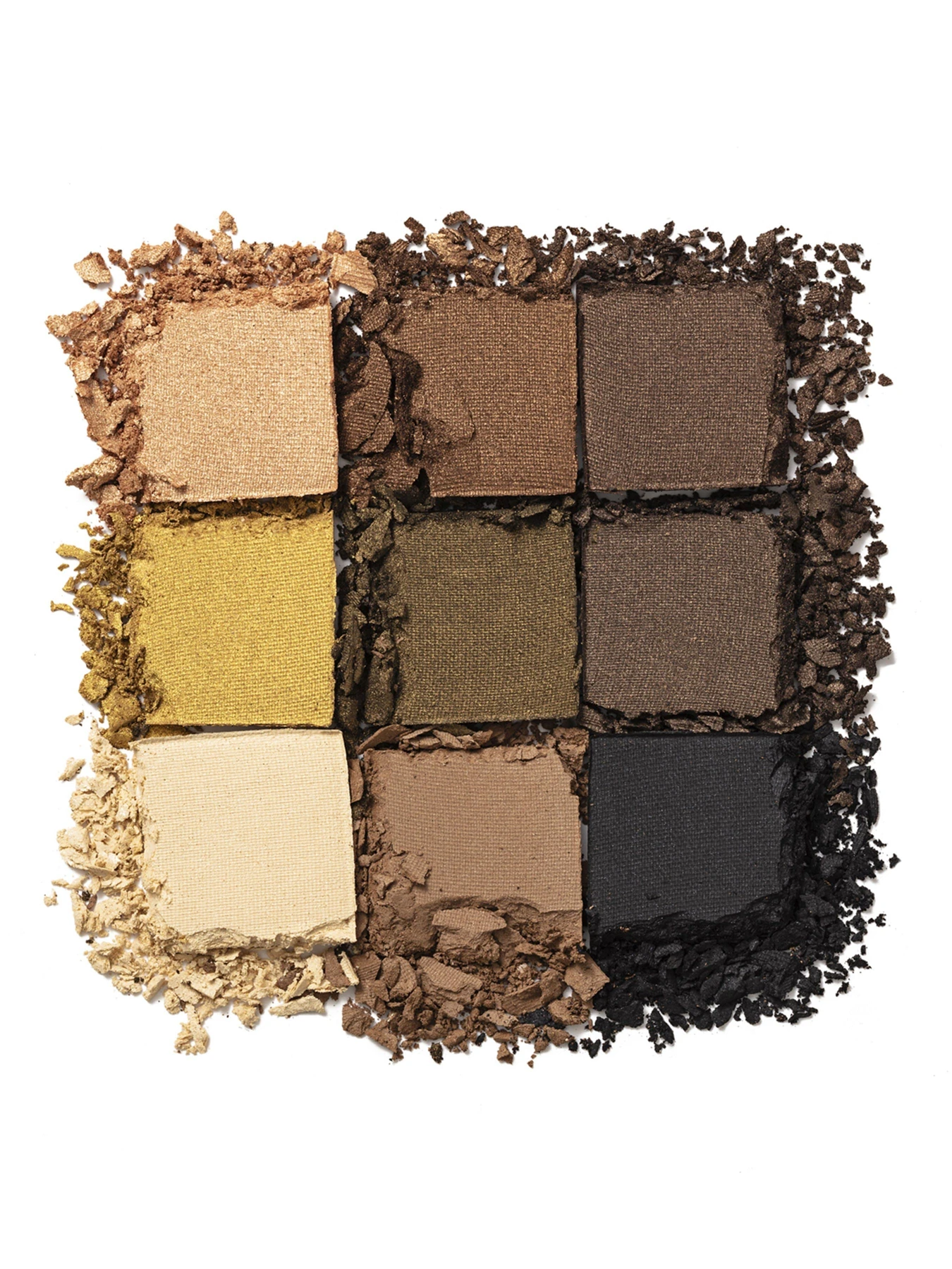Палетка теней для глаз Eyeshadow Palette PRETTY модель 8690604605538 Палетка теней для глаз Eyeshadow Palette PRETTY модель 8690604605538 Фото