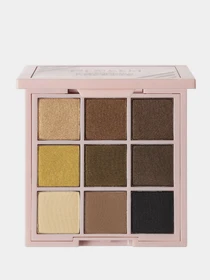 Палетка теней для глаз Eyeshadow Palette PRETTY модель 8690604605538 Фото
