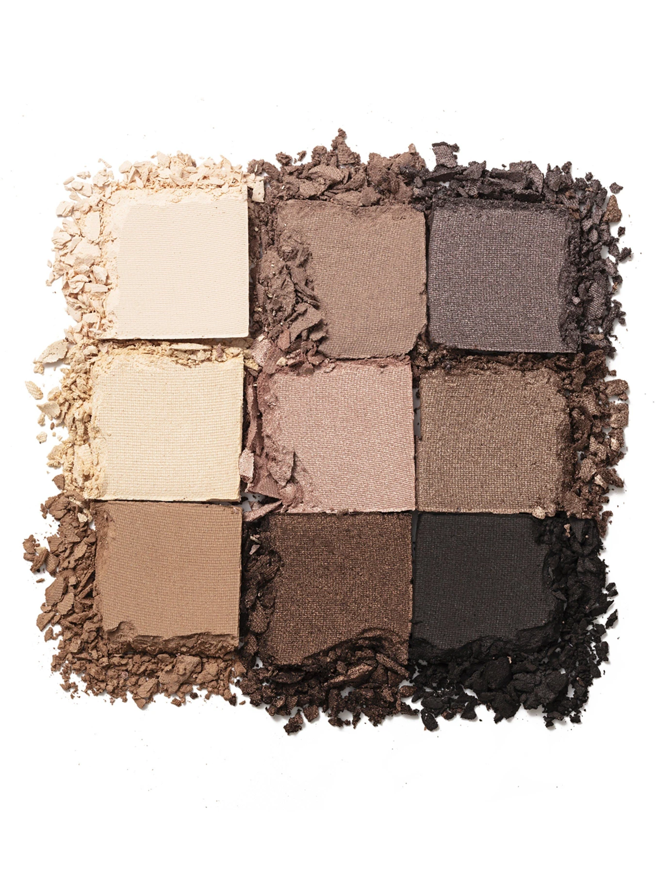 Палетка тіней для очей Eyeshadow Palette PRETTY модель 8690604605545 Палетка тіней для очей Eyeshadow Palette PRETTY модель 8690604605545 Фото
