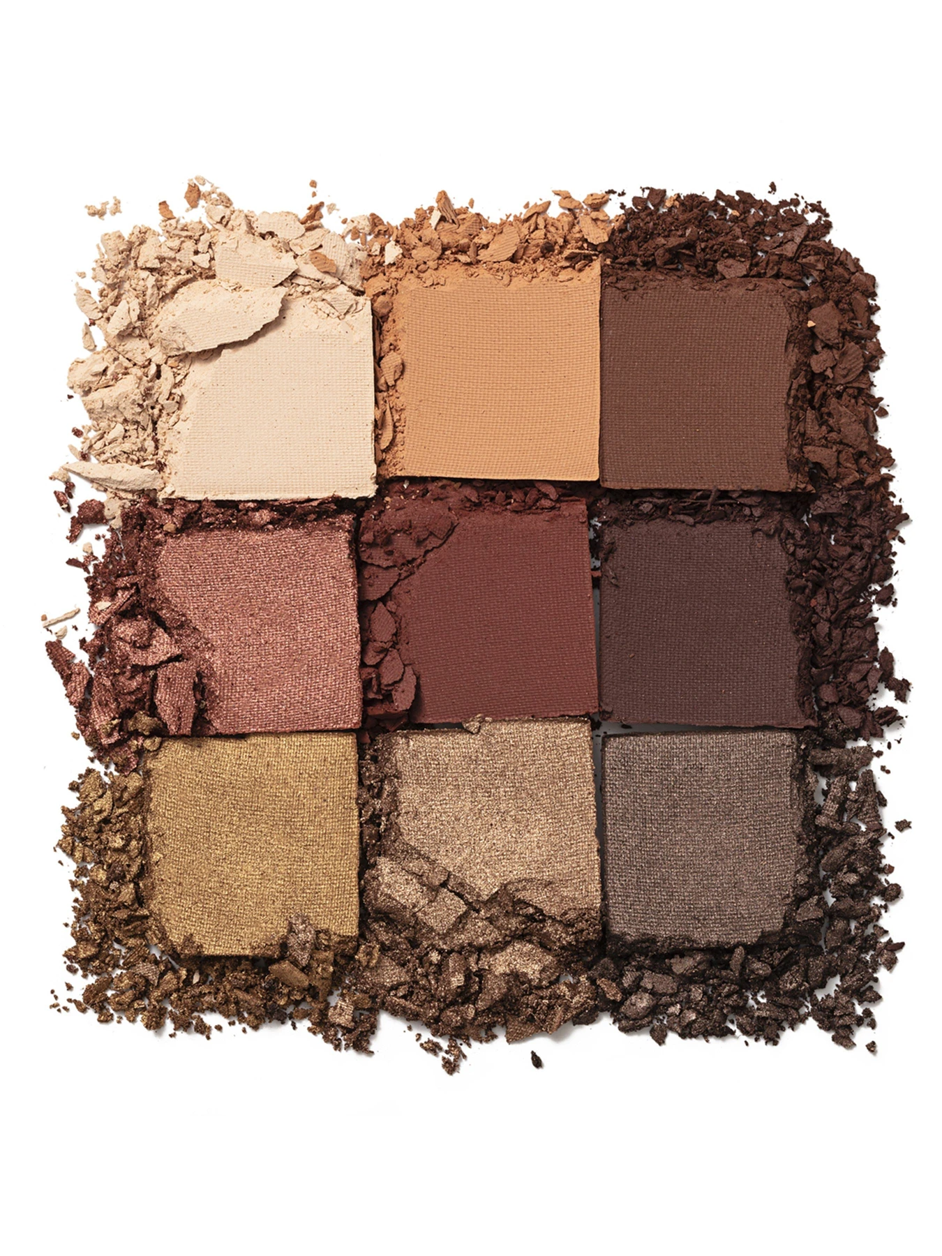 Палетка теней для глаз Eyeshadow Palette PRETTY модель 8690604605552 Палетка теней для глаз Eyeshadow Palette PRETTY модель 8690604605552 Фото