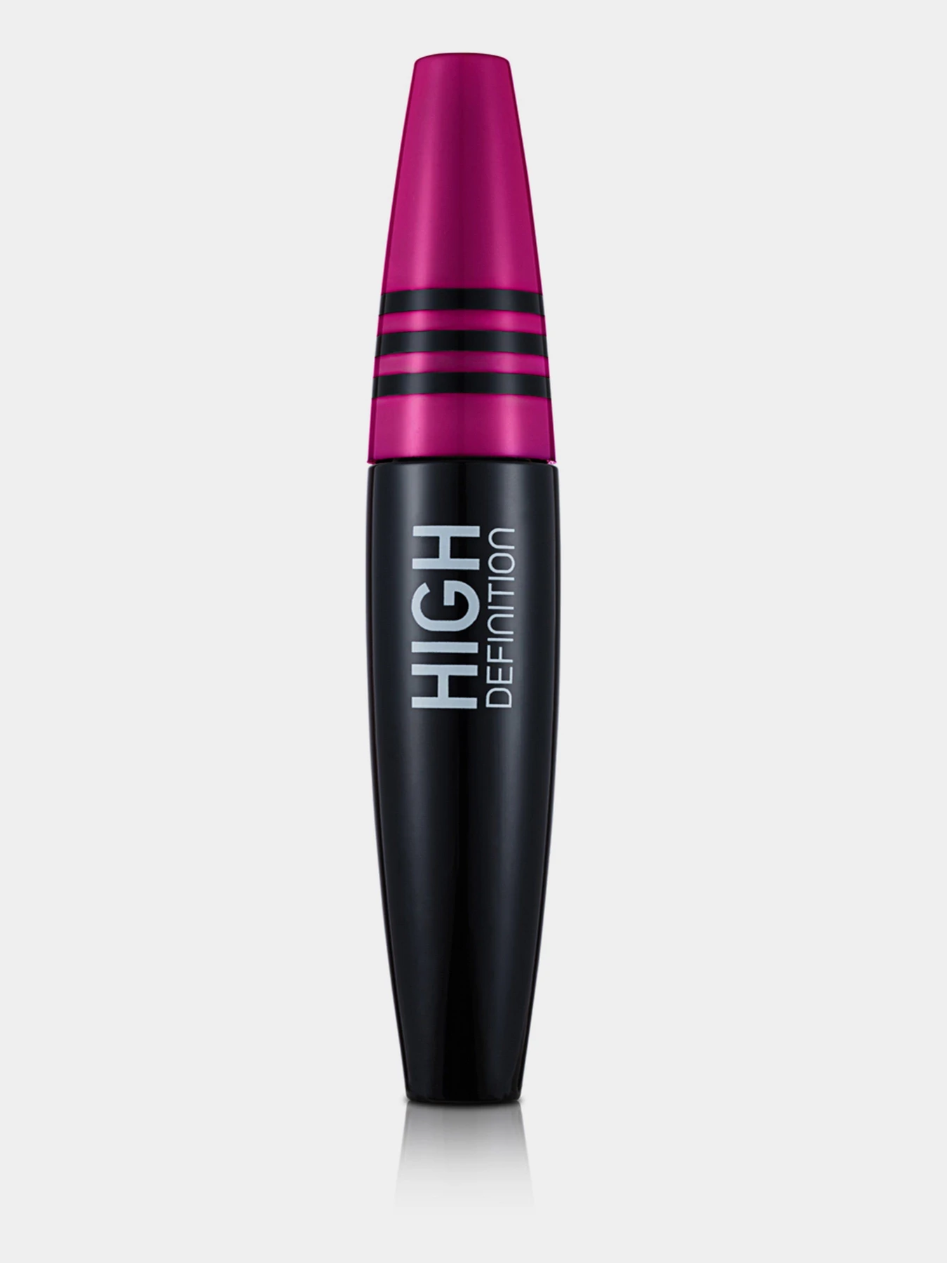 Туш розділяюча High Definition PRETTY модель 8690604599578 Туш розділяюча High Definition PRETTY модель 8690604599578 Фото