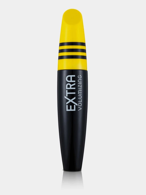 Туш "екстремальний об'єм" Extra Volumizing PRETTY модель 8690604599592 Фото