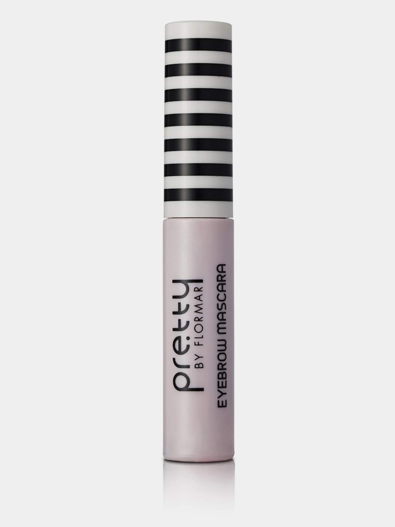 Тушь для бровей Eyebrow Mascara PRETTY модель 8690604461493 Тушь для бровей Eyebrow Mascara PRETTY модель 8690604461493 Фото
