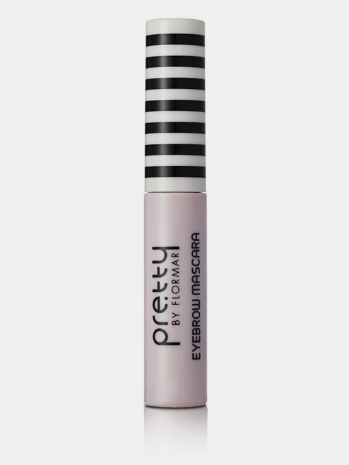 Туш для брів Eyebrow Mascara PRETTY модель 8690604461493 Фото
