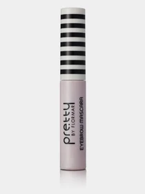 Тушь для бровей Eyebrow Mascara PRETTY модель 8690604461493 Фото