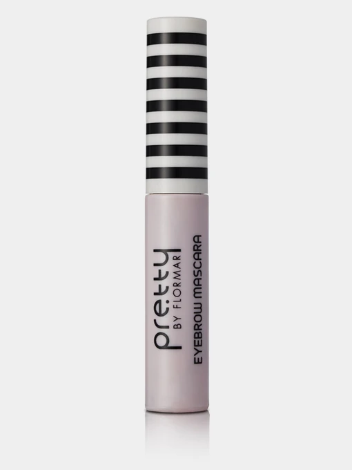 Тушь для бровей Eyebrow Mascara PRETTY модель 8690604461509 Фото