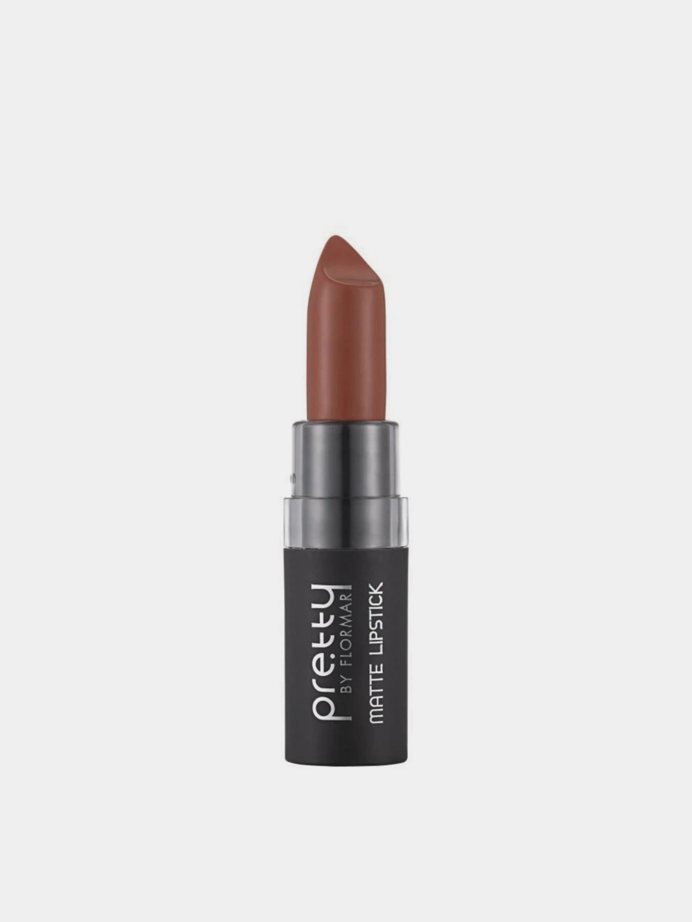 Помада матова Matte Lipstick PRETTY модель 8690604619337 Фото