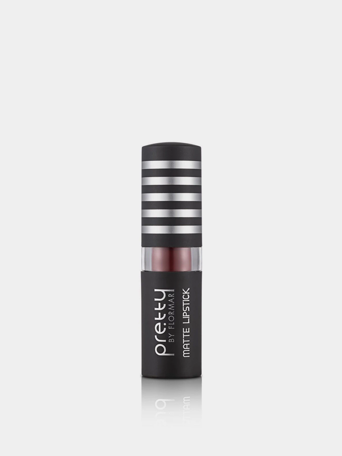 Помада матова Matte Lipstick PRETTY модель 8690604619368 Фото