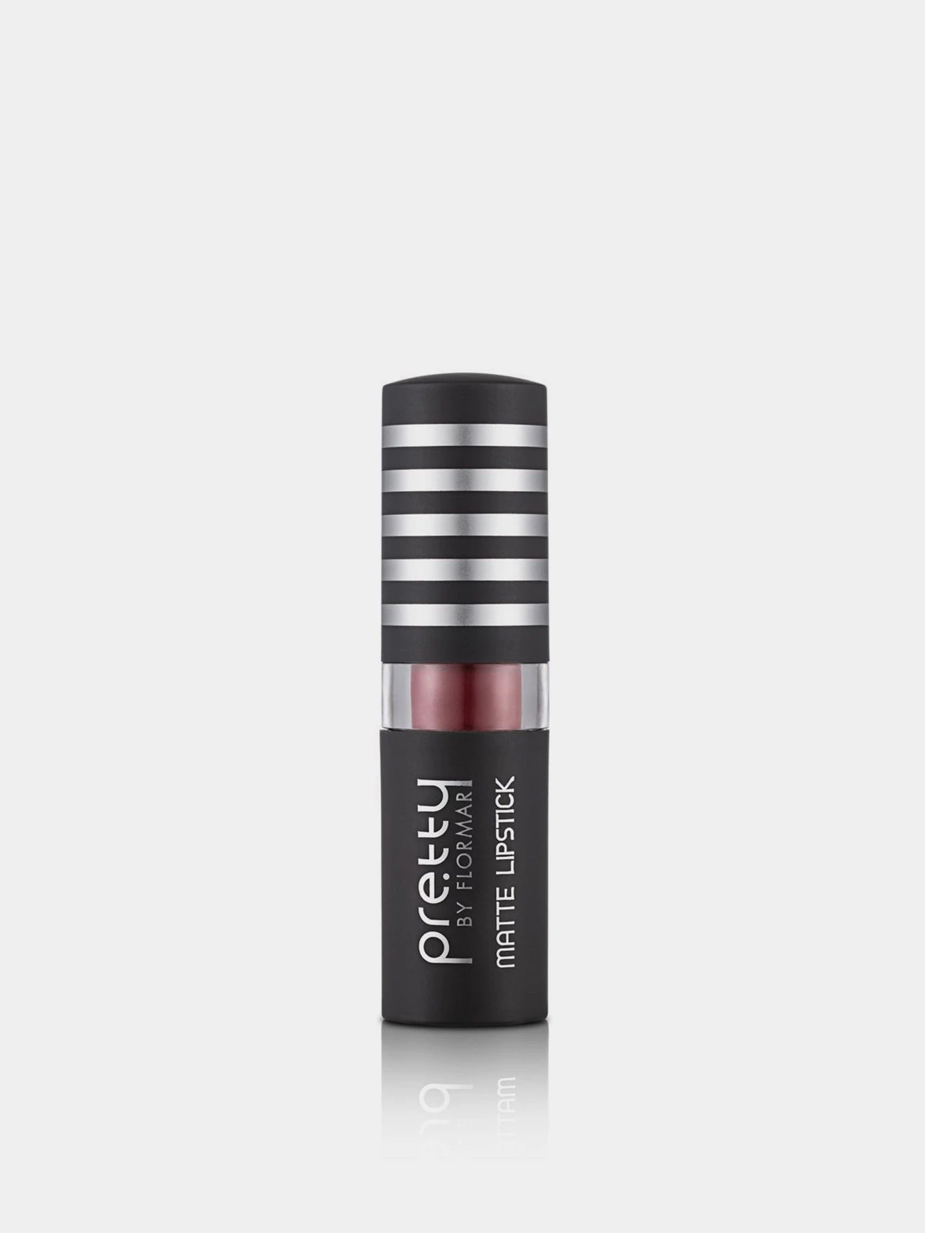 Помада матовая Matte Lipstick PRETTY модель 8690604619405 Фото