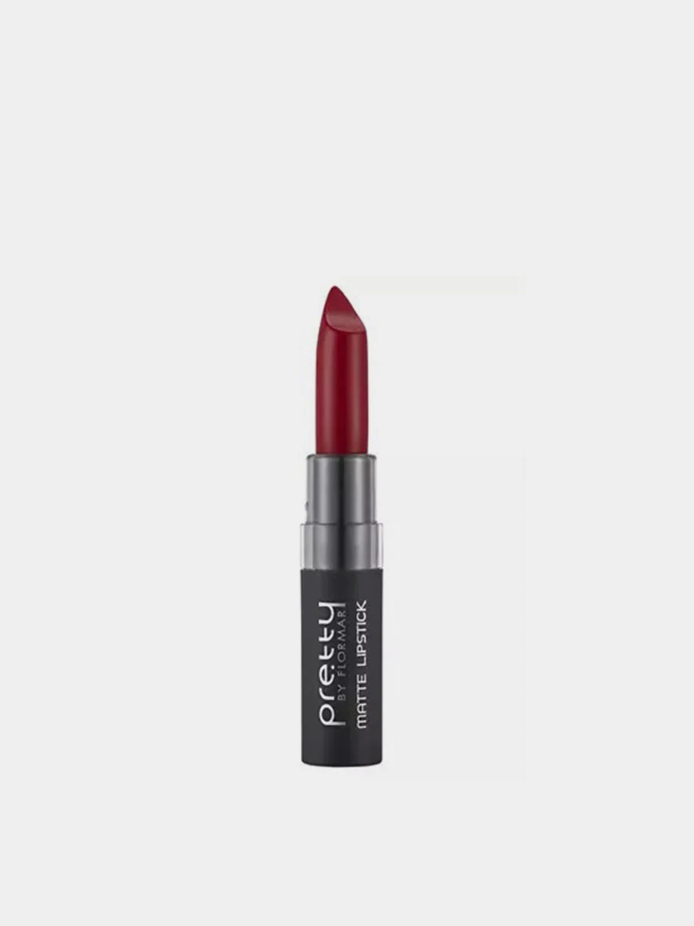 Помада матова Matte Lipstick PRETTY модель 8690604619436 Фото