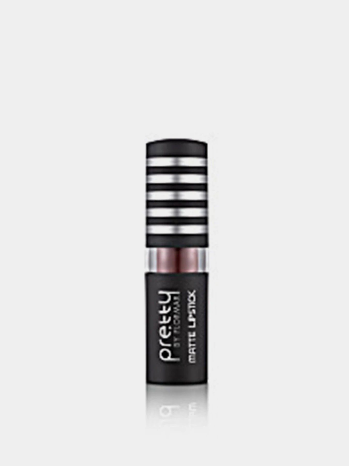 Помада матова Matte Lipstick PRETTY модель 8690604619474 Фото