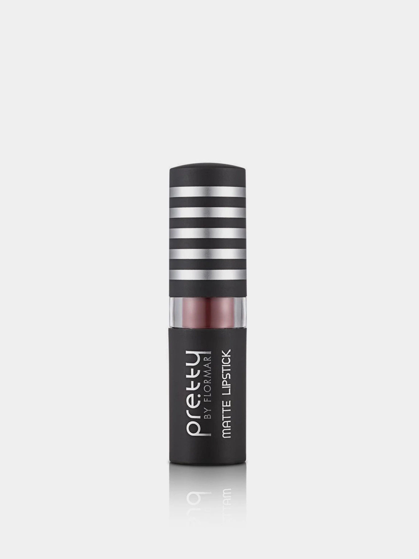 Помада матова Matte Lipstick PRETTY модель 8690604619481 Фото