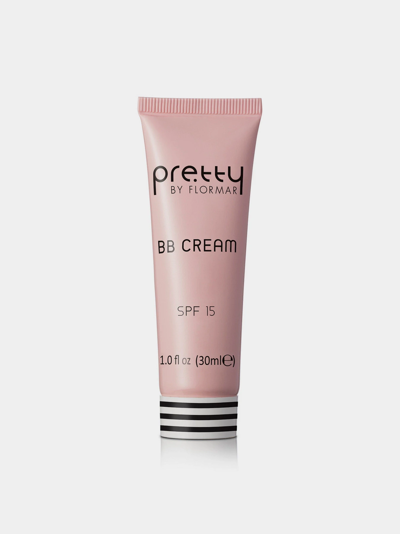 Крем тонуючий BB Cream PRETTY модель 8690604602117 Крем тонуючий BB Cream PRETTY модель 8690604602117 Фото