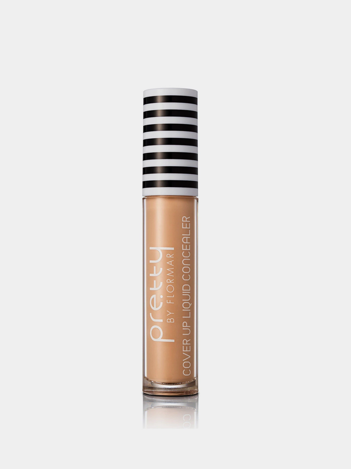 Консиллер жидкий Cover Up Liquid Concealer PRETTY модель 8690604458387 Фото