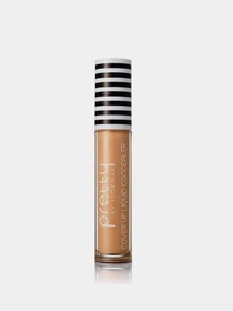 Консилер рідкий Cover Up Liquid Concealer PRETTY модель 8690604458400 Фото