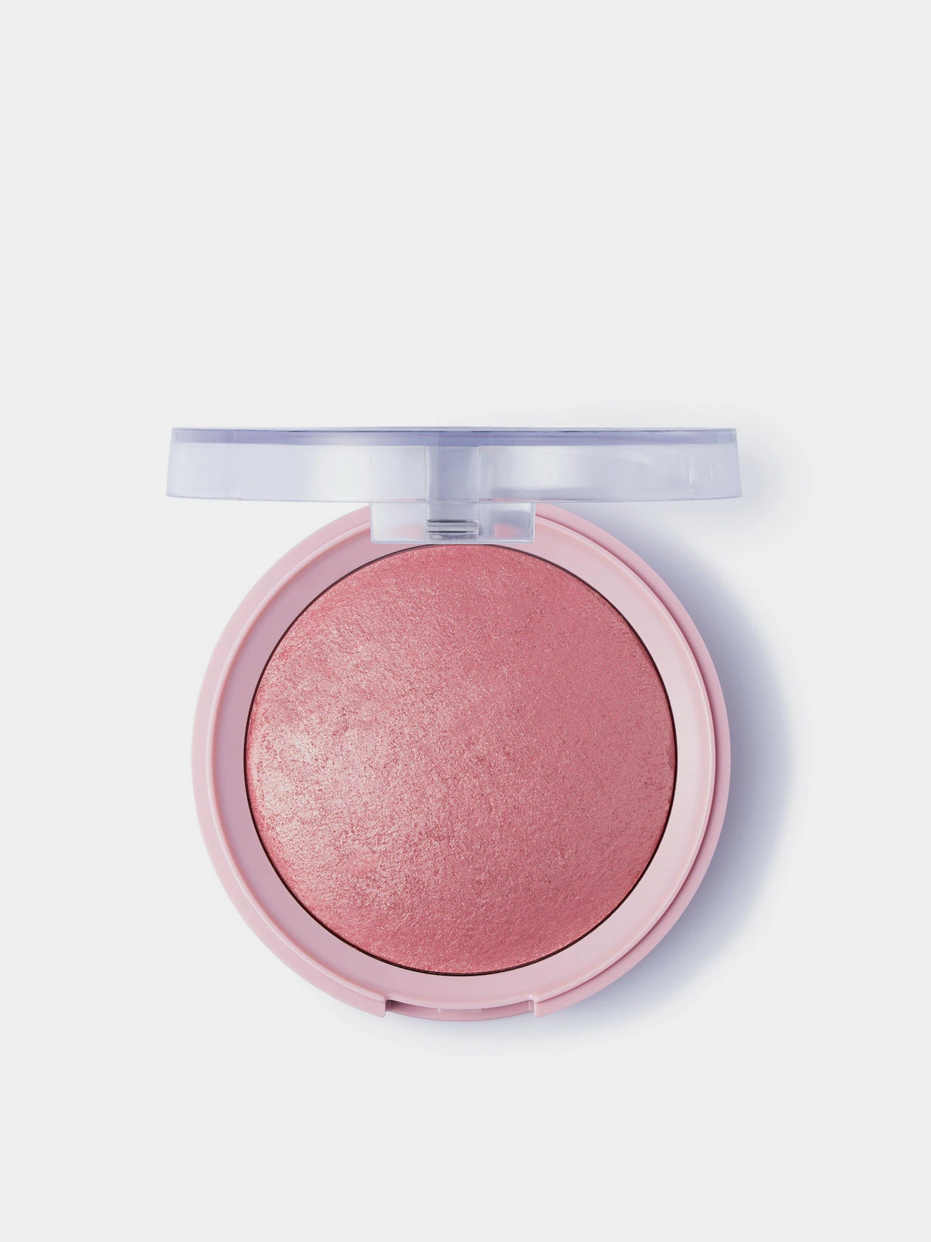 Румяна запеченные Baked Blush PRETTY модель 8690604468935 Румяна запеченные Baked Blush PRETTY модель 8690604468935 Фото