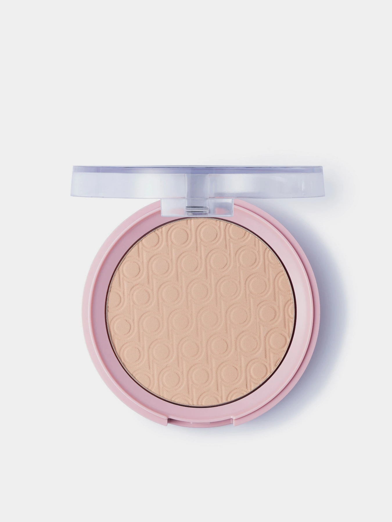 Пудра компактная Pressed Powder PRETTY модель 8690604468638 Пудра компактная Pressed Powder PRETTY модель 8690604468638 Фото