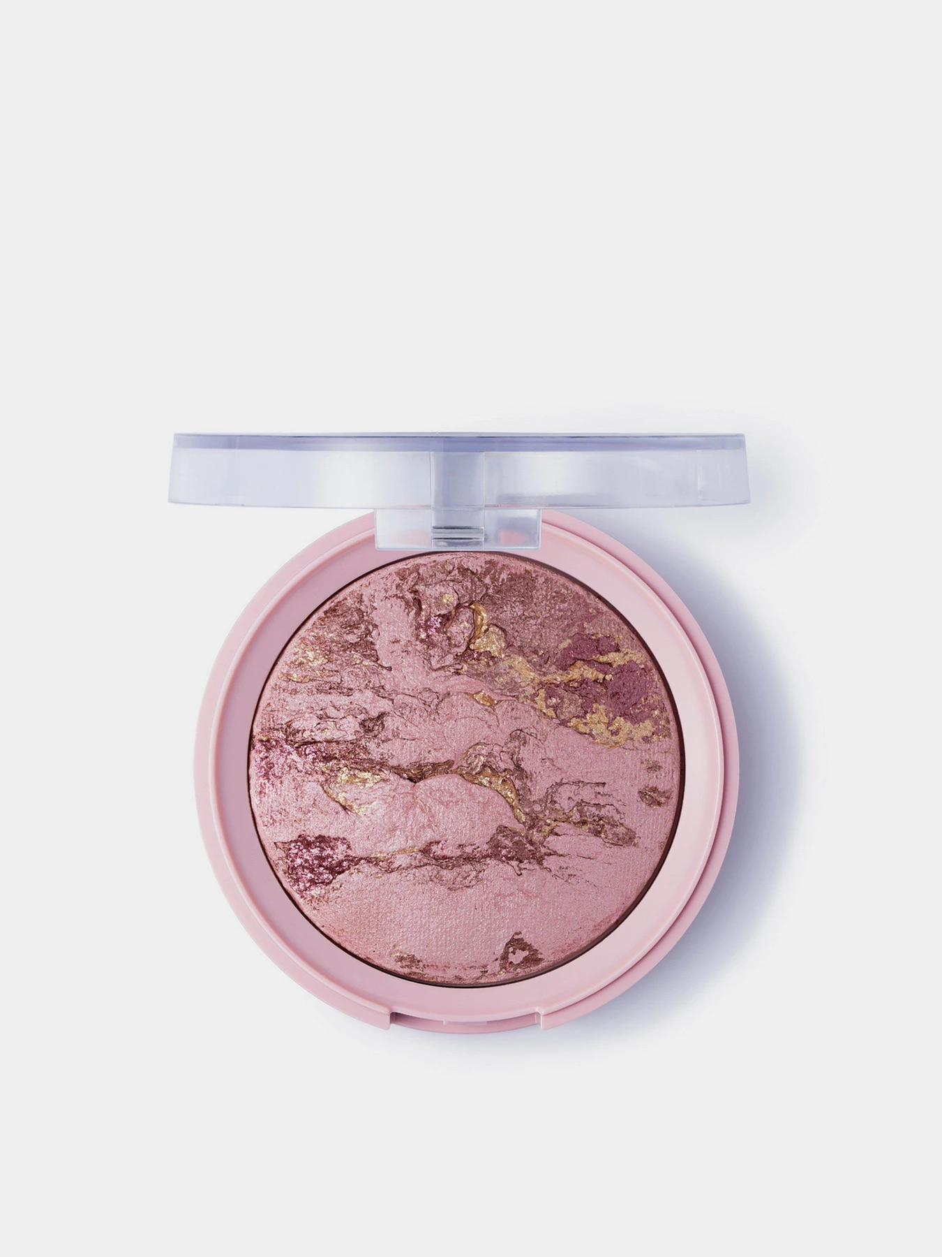 Румяна запеченные Baked Blush PRETTY модель 8690604468980 Румяна запеченные Baked Blush PRETTY модель 8690604468980 Фото