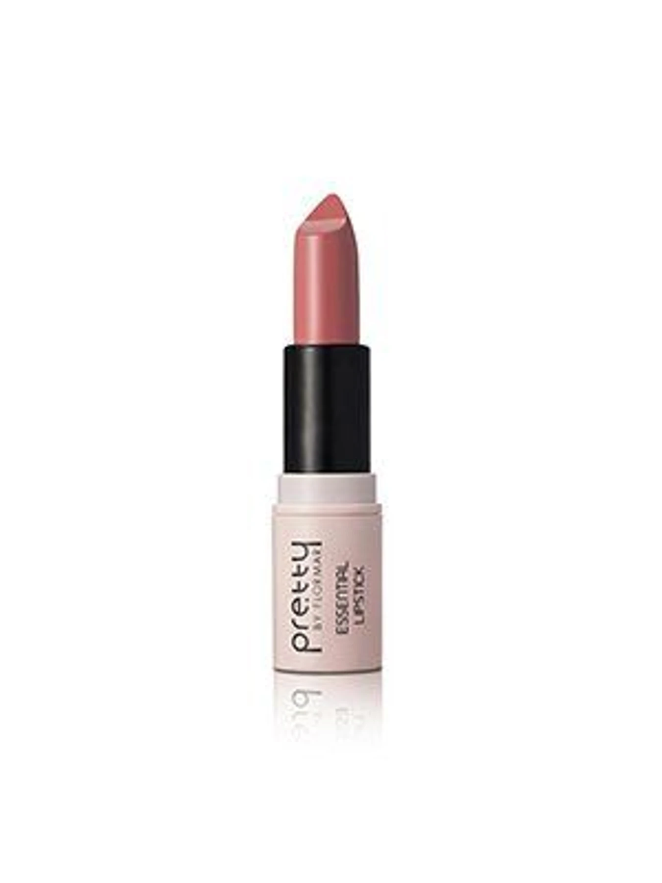 Помада для губ Essential Lipstick PRETTY модель 8690604461691 Помада для губ Essential Lipstick PRETTY модель 8690604461691 Фото