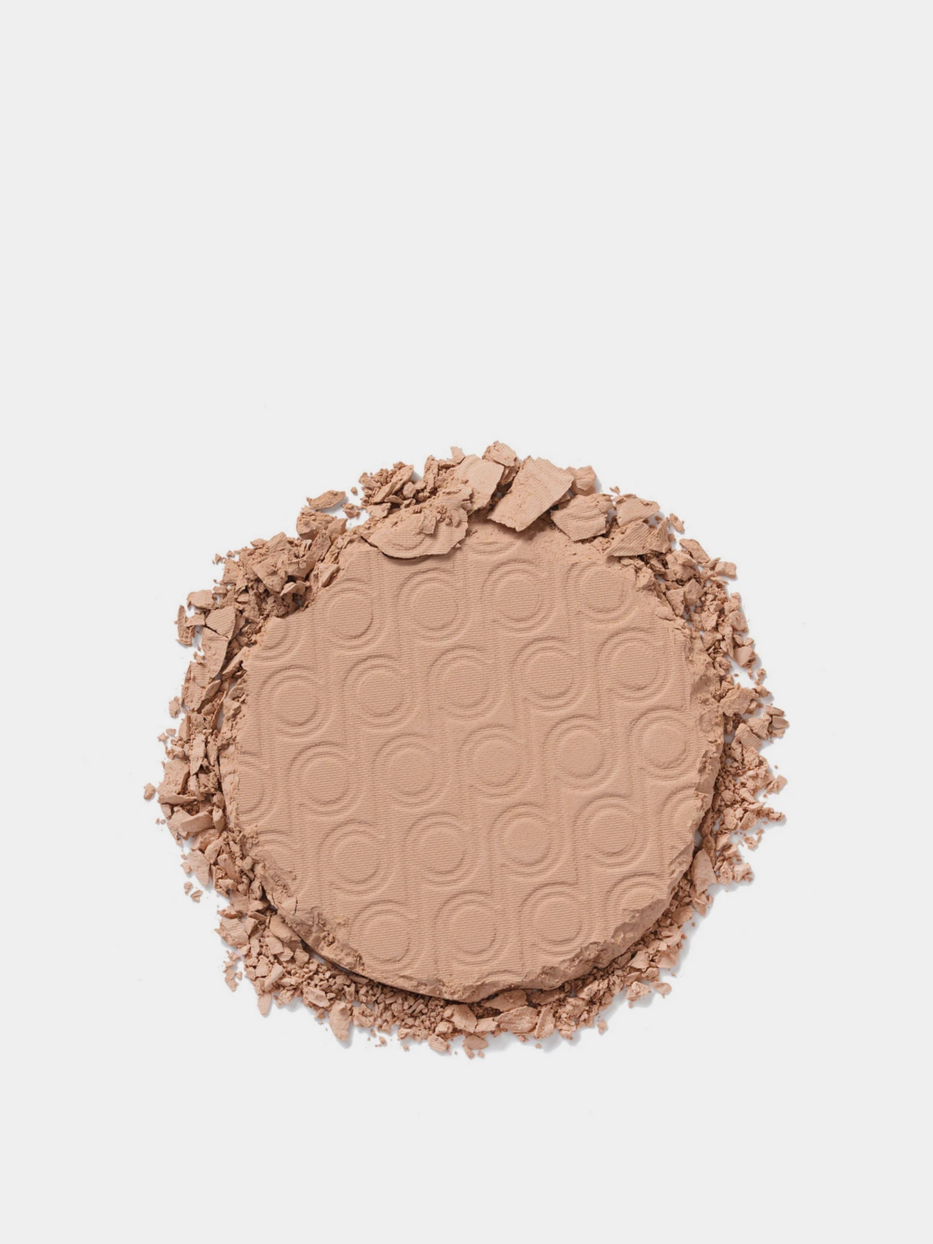 Пудра компактная Pressed Powder PRETTY модель 8690604468652 Фото