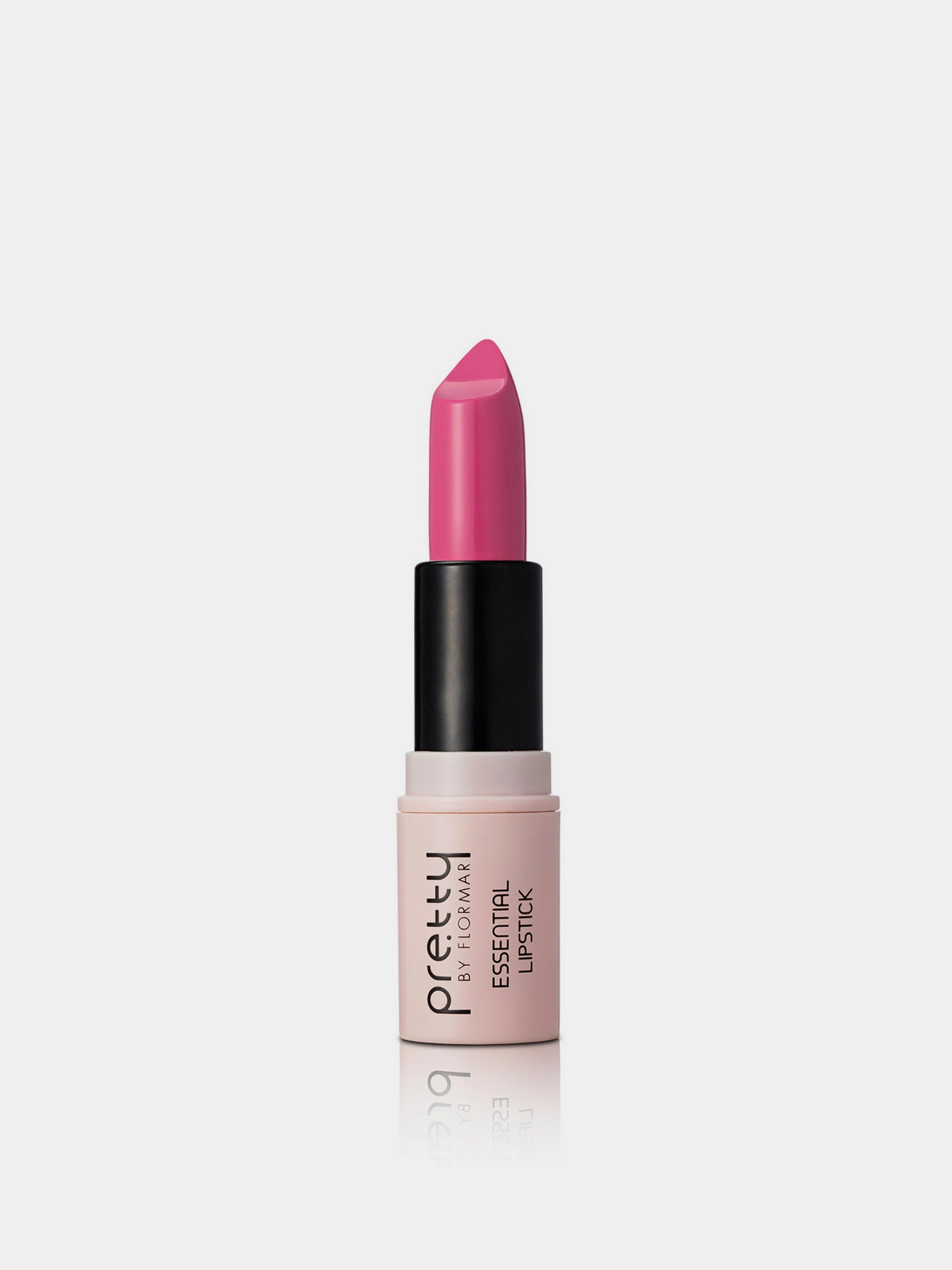 Помада для губ Essential Lipstick PRETTY модель 8690604461813 Помада для губ Essential Lipstick PRETTY модель 8690604461813 Фото