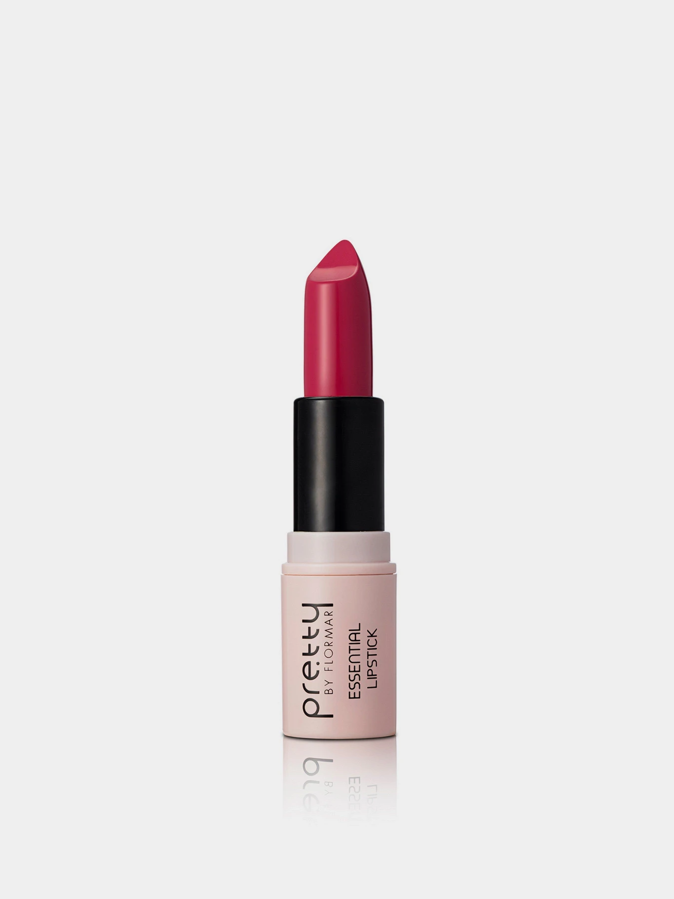 Помада для губ Essential Lipstick PRETTY модель 8690604461875 Помада для губ Essential Lipstick PRETTY модель 8690604461875 Фото