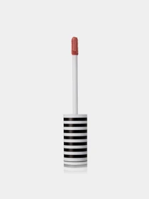 Помада рідка матова Matte Liquid Lipstick PRETTY модель 8690604462728 Фото