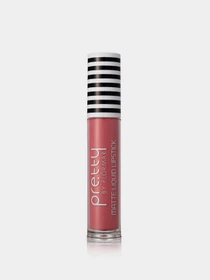 Помада жидкая матовая Matte Liquid Lipstick PRETTY модель 8690604462735 Фото