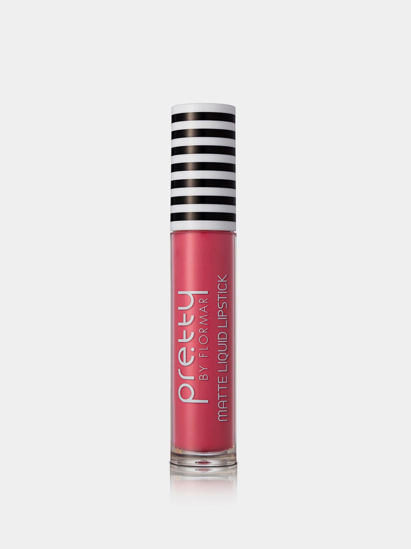 Помада жидкая матовая Matte Liquid Lipstick PRETTY модель 8690604462742 Помада жидкая матовая Matte Liquid Lipstick PRETTY модель 8690604462742 Фото
