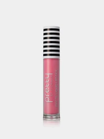 Помада рідка матова Matte Liquid Lipstick PRETTY модель 8690604462797 Фото