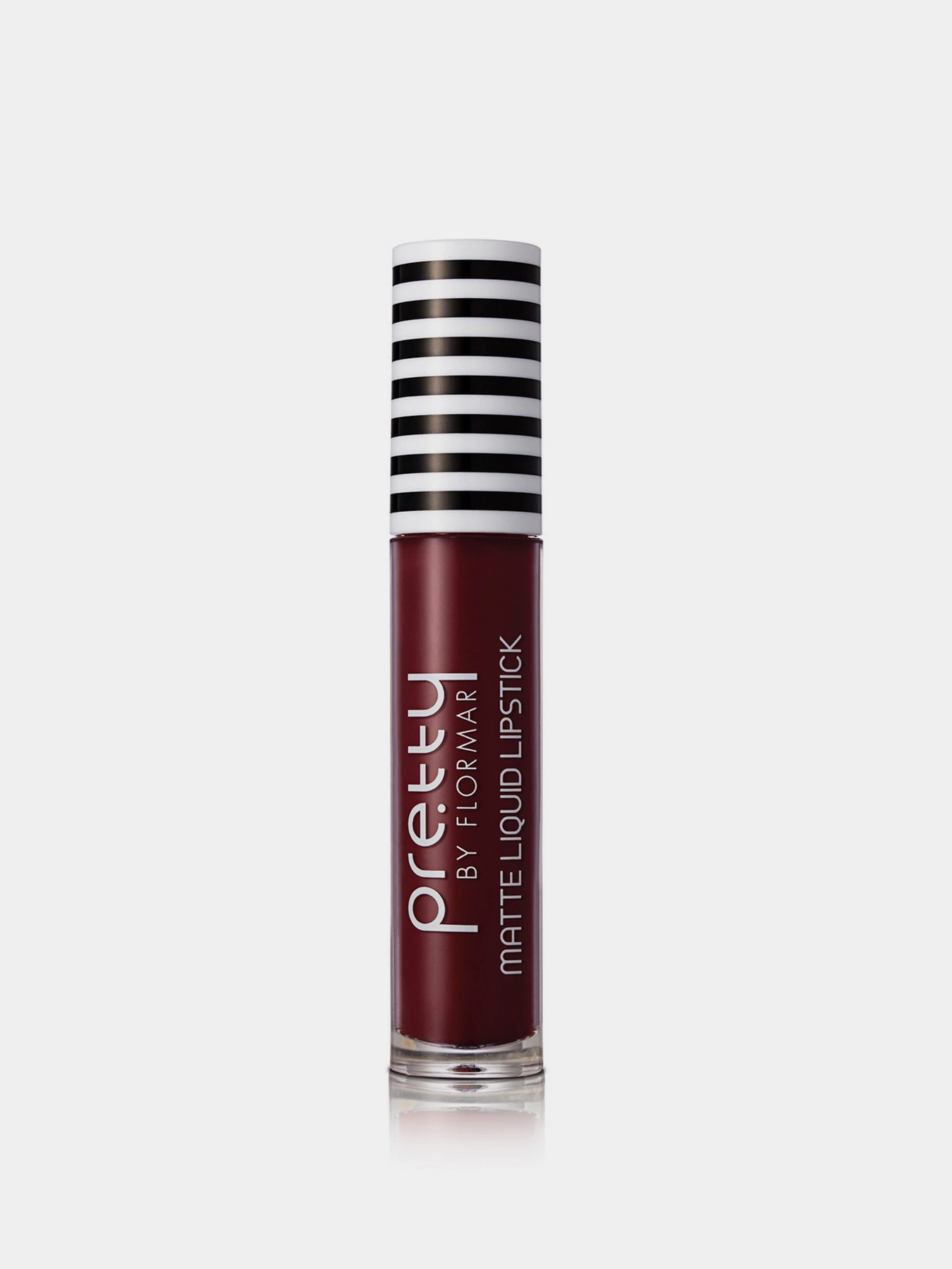 Помада жидкая матовая Matte Liquid Lipstick PRETTY модель 8690604462827 Помада жидкая матовая Matte Liquid Lipstick PRETTY модель 8690604462827 Фото