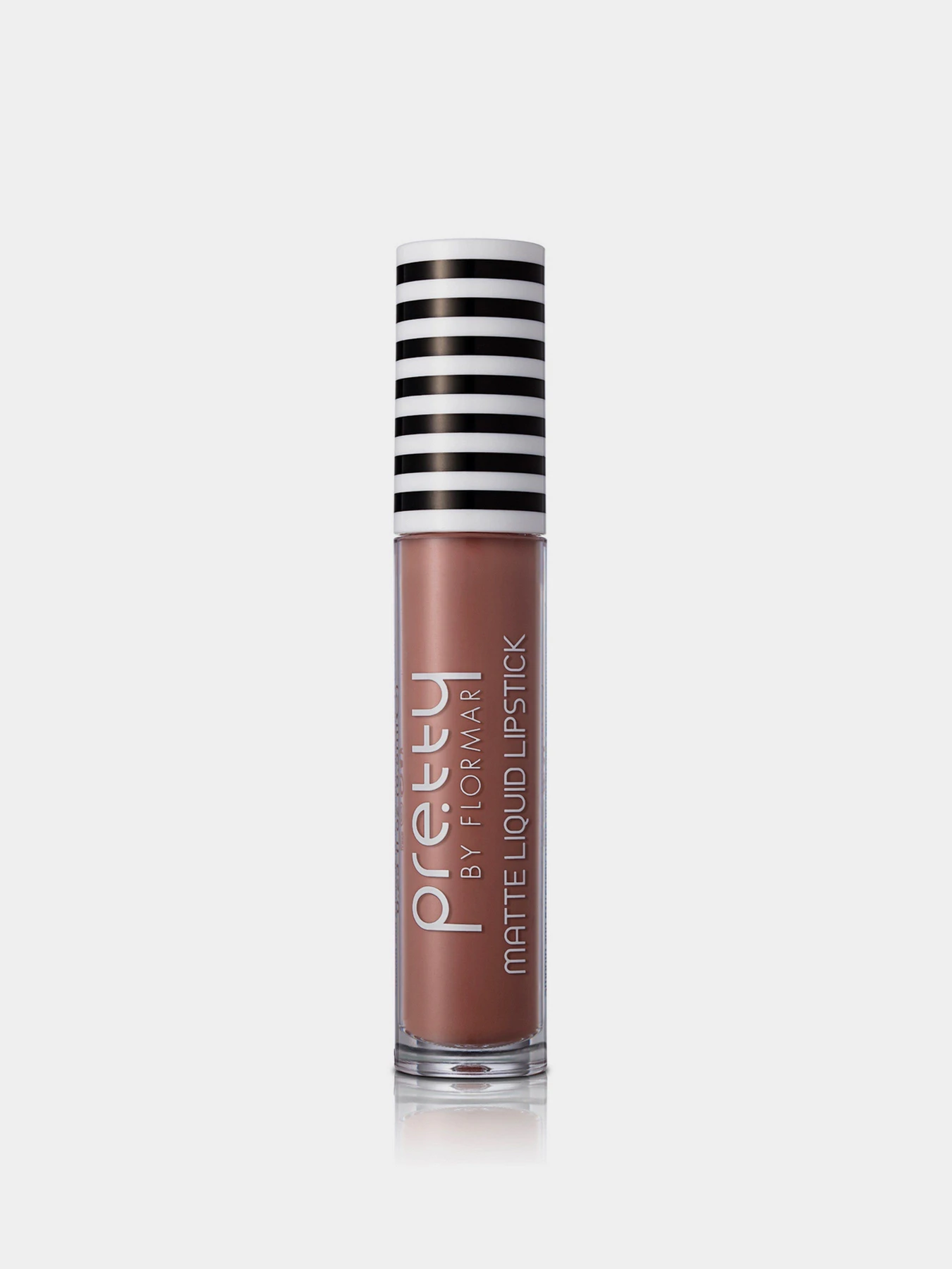 Помада жидкая матовая Matte Liquid Lipstick PRETTY модель 8690604583744 Помада жидкая матовая Matte Liquid Lipstick PRETTY модель 8690604583744 Фото
