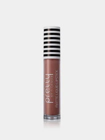 Помада жидкая матовая Matte Liquid Lipstick PRETTY модель 8690604583744 Фото